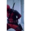 Byebyebye Deadpool 😎 5