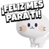 😃FELIZ NUEVO MES-INICIO DE MES 10