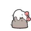 Stiker Ayam 🐥 7