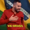 VAI #BRASIL ⚽ 🇧🇷 16