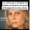 Fim do X/ TWITTER 🖤 15