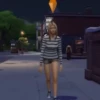 GIFs The Sims 9