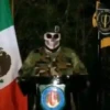 Militar / Policia Mexico  11
