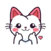 Emojis gatito 😽🙀 6