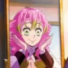Anime demon slayer mitsuri  23