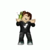 Stickers Roblox 🔲 11
