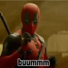 Deadpool × Wolverine  11
