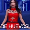 9 DE HUEVOS!