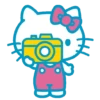 Hello kitty🪷 18