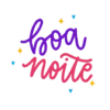 Bom dia, Boa Tarde e Boa Noite 5