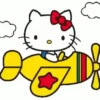 Hello kitty 17