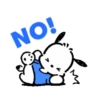 Pochacco 5
