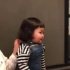 Coreaninha 🤣❤️ 5