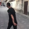 Турецкий случайный 7