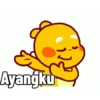 Ayangku