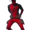 Deadpool Bye Bye Bye 12