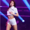 Dança jennie 💃 5