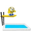 Emoticons Olimpíadas  19