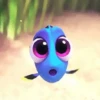 Dory (Finding Nemo) 6