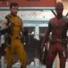 Deadpool × Wolverine  5