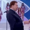 Silvio Santos 🖤 17