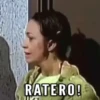 RATERO!
