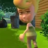 Jimmy Neutron  16