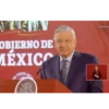 Andrés Manuel López Obrador M 7