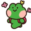 FROGGY ( KATAK LUCU)  5