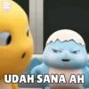 Dino Kuning (3) 🦖 14