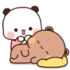Cute Couple 12