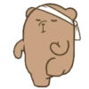 Coco Bear 14