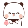EDISII PANDA COMEL 8