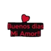 Buenos días!! 🤗🥳 13