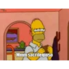 Simpson animados 12