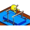Emoticons Olimpíadas  12