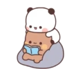 Bubuuuu and duduuu 23
