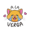 Emojis gatito 😽🙀 15
