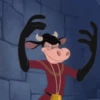 GIFs Feliz 3 😄 Desenhos 13