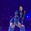 Dança jennie 💃 12