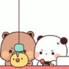 Love panda 🐼💞 11