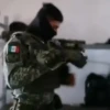Militar / Policia Mexico  15