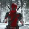 Deadpool × Wolverine  21