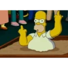 Simpson animados 23