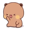 Cute Panda Lucu Animated 6