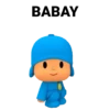 Pocoyo GIF (2) 8