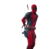 Deadpool Bye Bye Bye 11