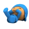Pocoyo GIF (2) 5
