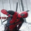 Deadpool Bye Bye Bye 2
