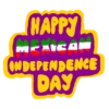HAPPY MEXICAN INDEPENDENCE DAY